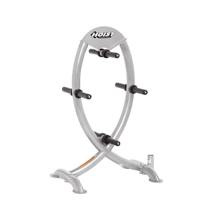 Hoist CF-3443 Olympic Plate Tree