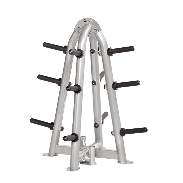 Hoist CF-3444 4-Sided Olympic Plate Tree