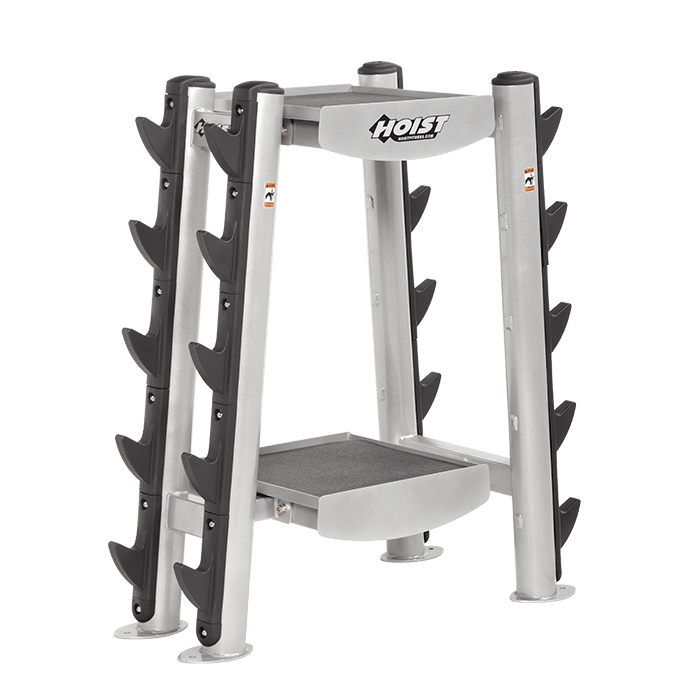 Hoist CF-3466 Accessory Rack