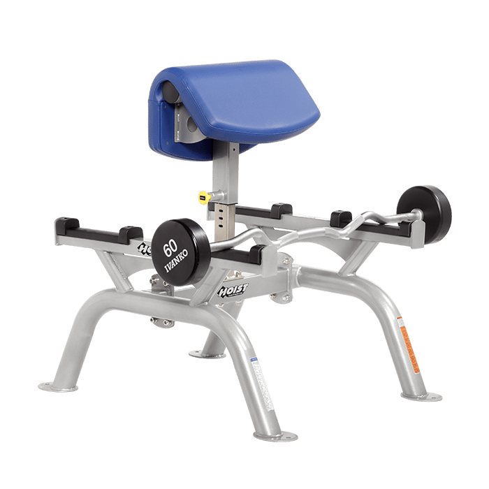 Hoist CF-3555 Standing Preacher Curl