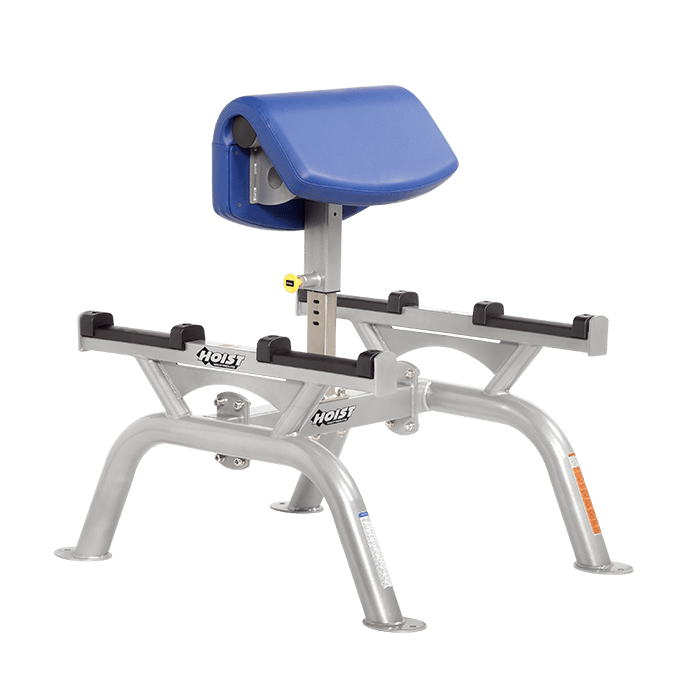 Hoist CF-3555 Standing Preacher Curl