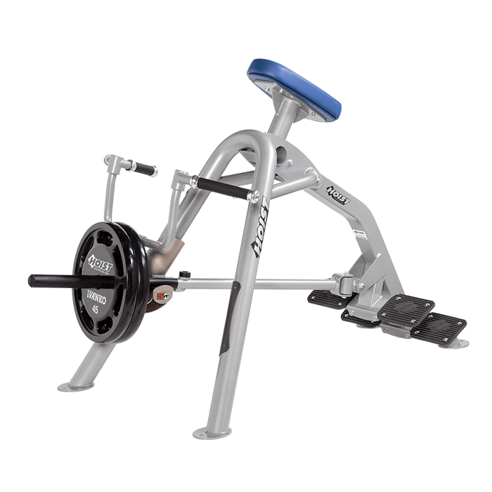 Hoist CF-3661A Incline Leverage Row
