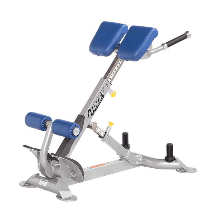 Hoist CF-3663 Back Hyper