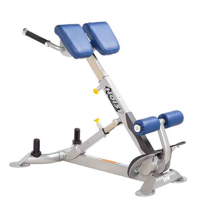 Hoist CF-3663 Back Hyper