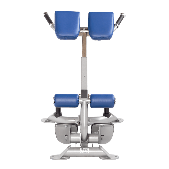 Hoist CF-3663 Back Hyper