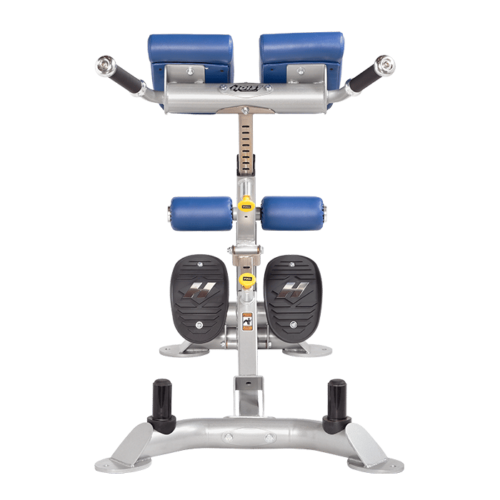 Hoist CF-3663 Back Hyper