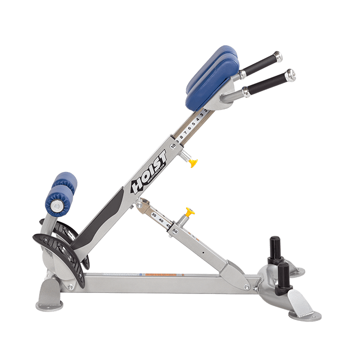 Hoist CF-3663 Back Hyper