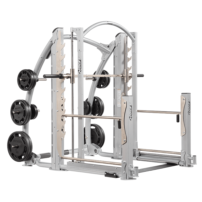 Hoist CF-3754 Dual Action Smith