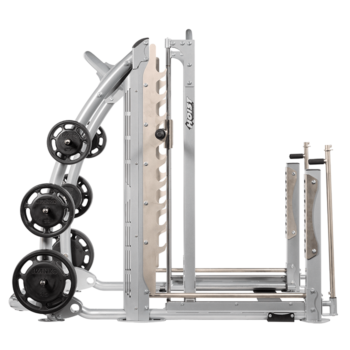 Hoist CF-3754 Dual Action Smith