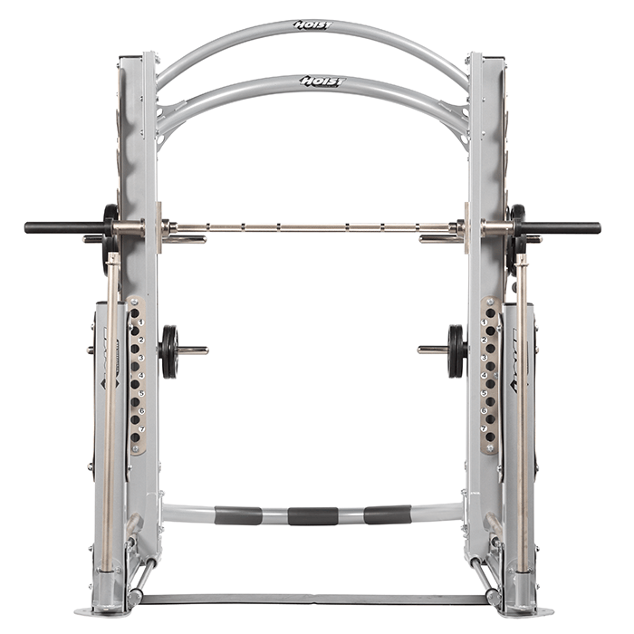 Hoist CF-3754 Dual Action Smith