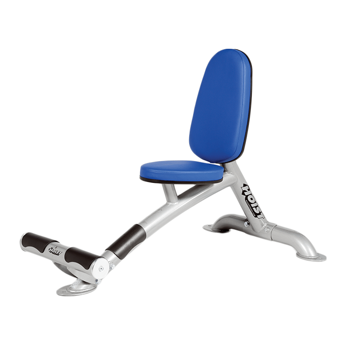 Hoist CF-3960 Utility Bench
