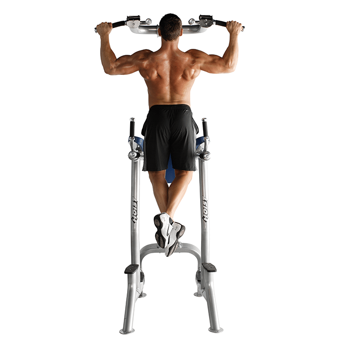 Hoist CF-3962 Fitness Tree