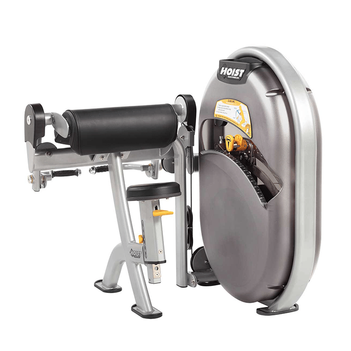 Hoist CL-3102 Preacher Curl