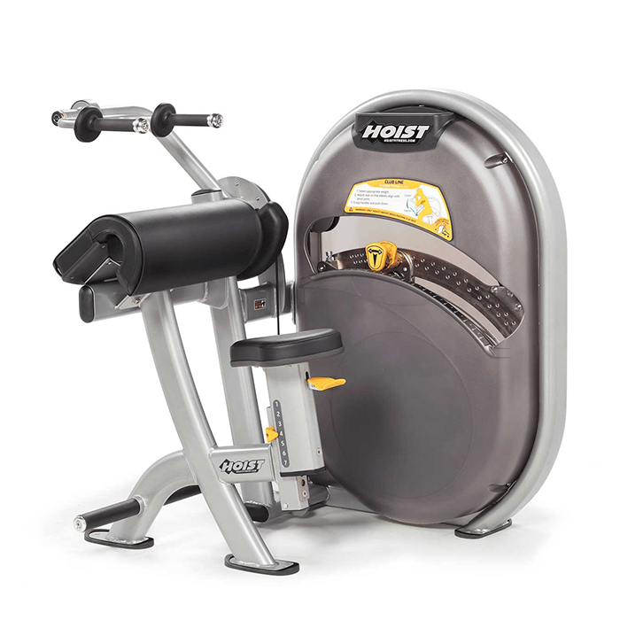 Hoist CL-3103 Triceps Press