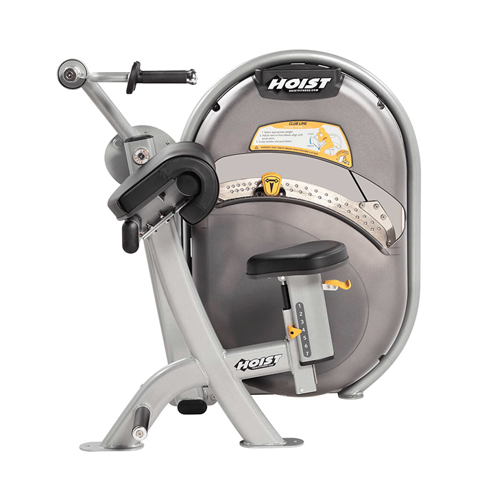 Hoist CL-3103 Triceps Press