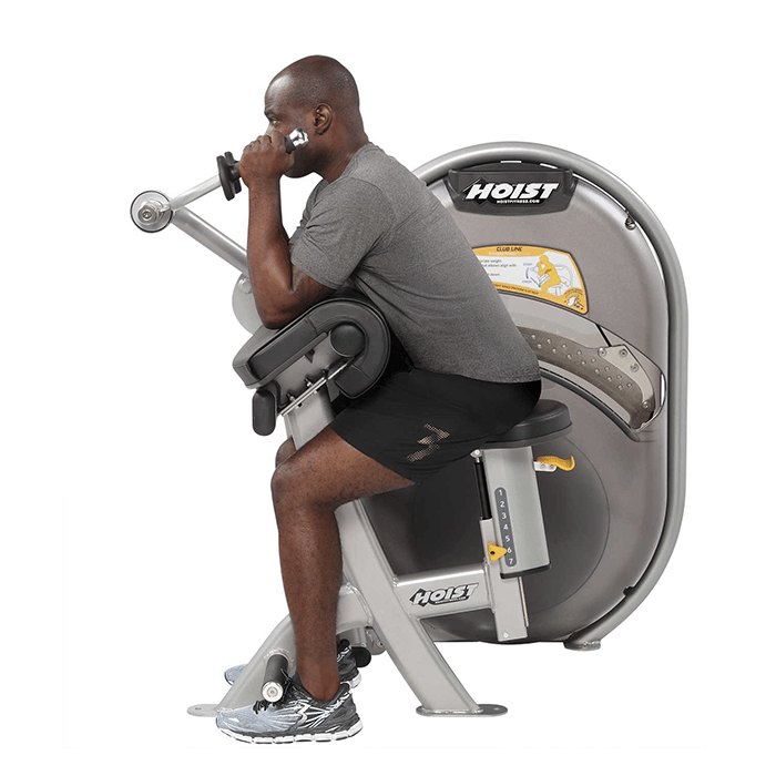 Hoist CL-3103 Triceps Press