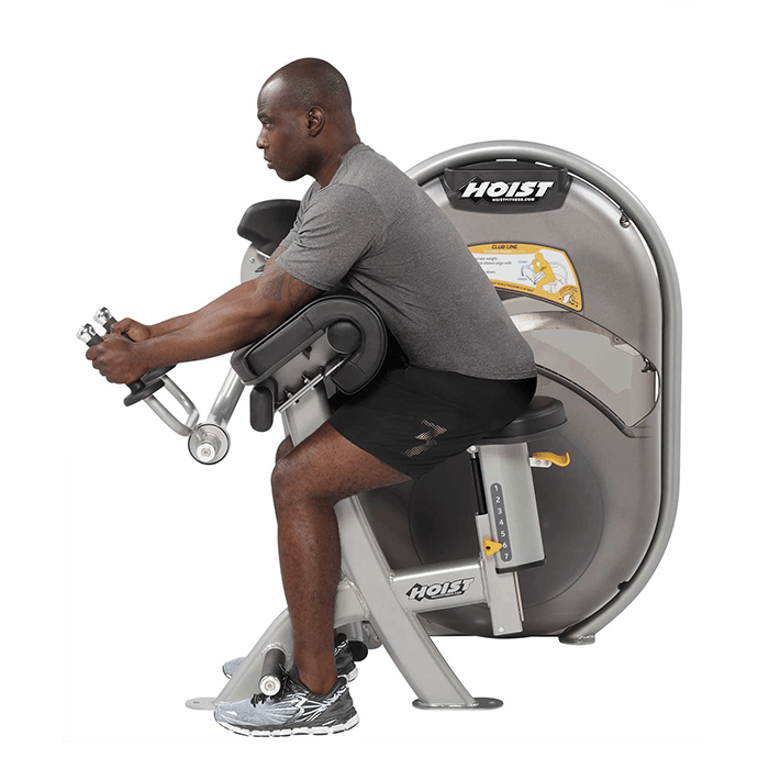 Hoist CL-3103 Triceps Press