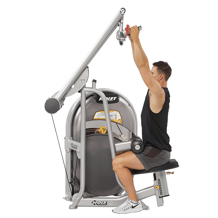 Hoist CL-3201 Lat Pulldown