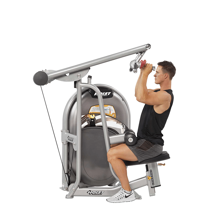 Hoist CL-3201 Lat Pulldown