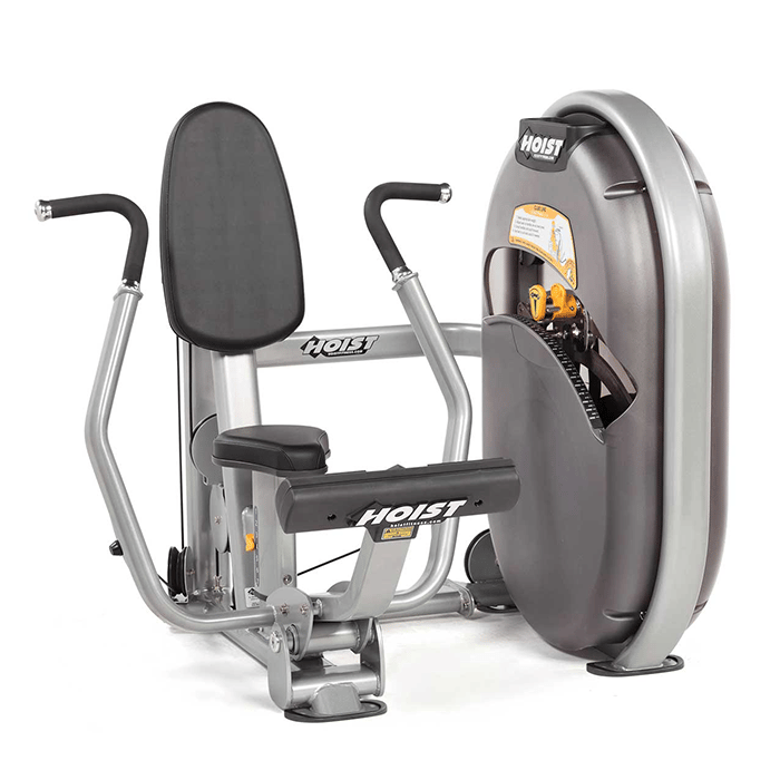 Hoist CL-3301 Chest Press