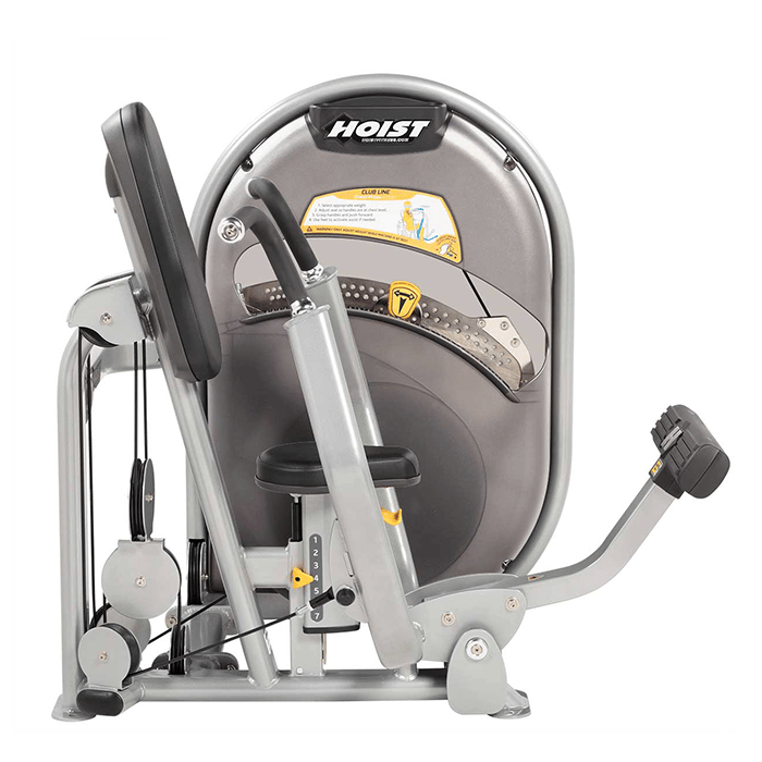 Hoist CL-3301 Chest Press