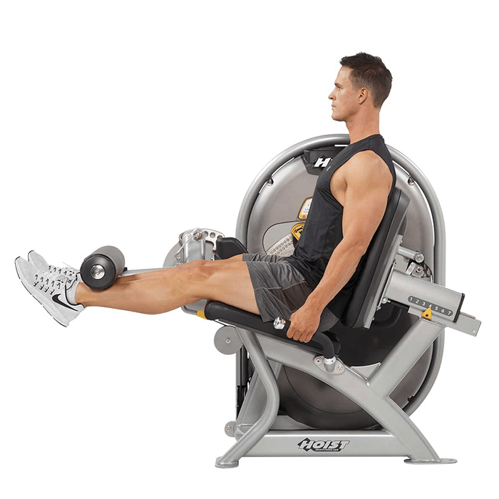 Hoist CL-3401 Leg Extension