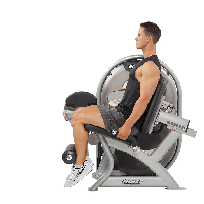 Hoist CL-3401 Leg Extension