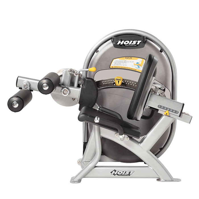 Hoist CL-3402 Leg Curl