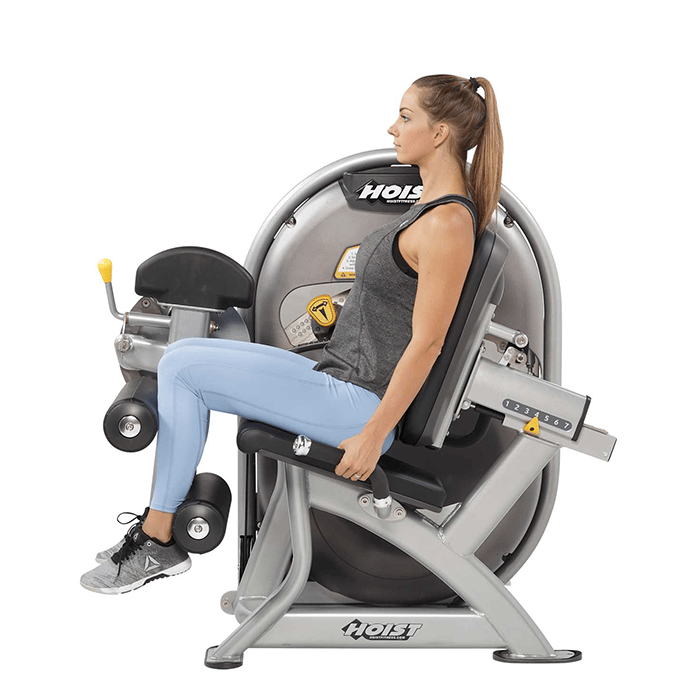 Hoist CL-3402 Leg Curl