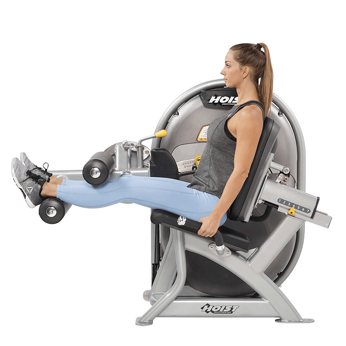 Hoist CL-3402 Leg Curl