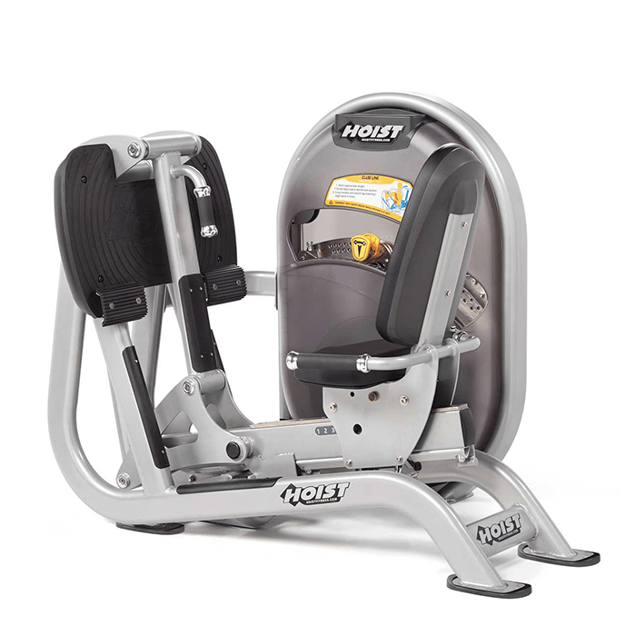 Hoist CL-3403 Leg Press