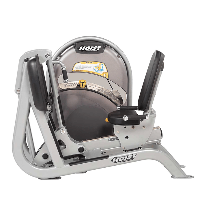 Hoist CL-3403 Leg Press