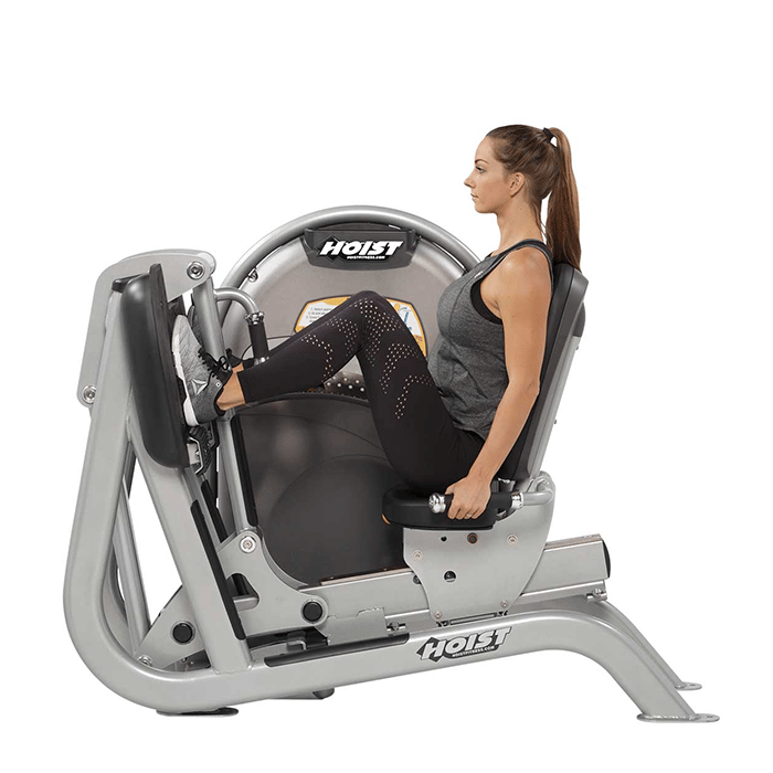 Hoist CL-3403 Leg Press