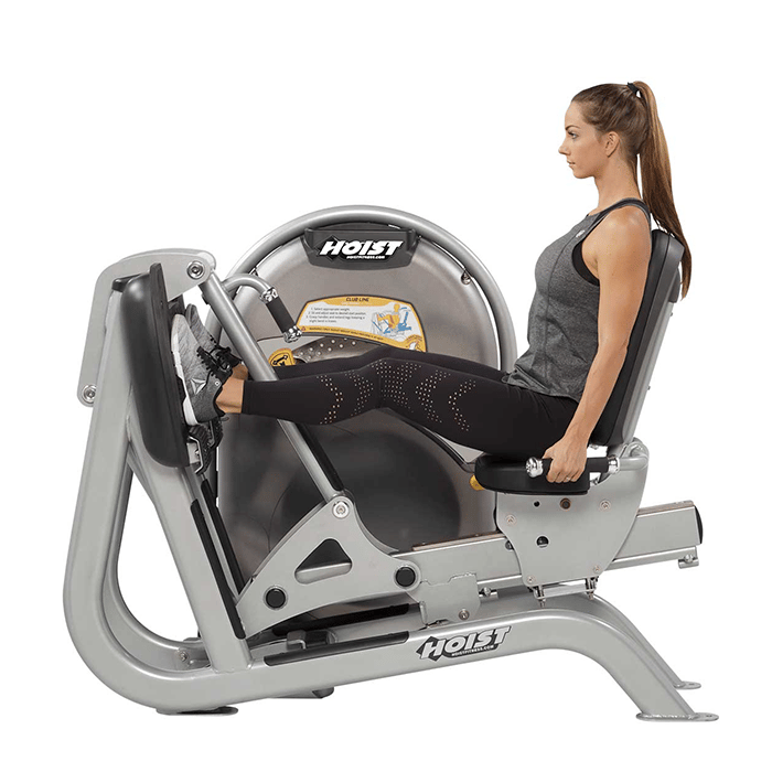 Hoist CL-3403 Leg Press