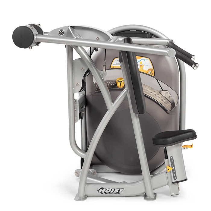 Hoist CL-3501 Shoulder Press