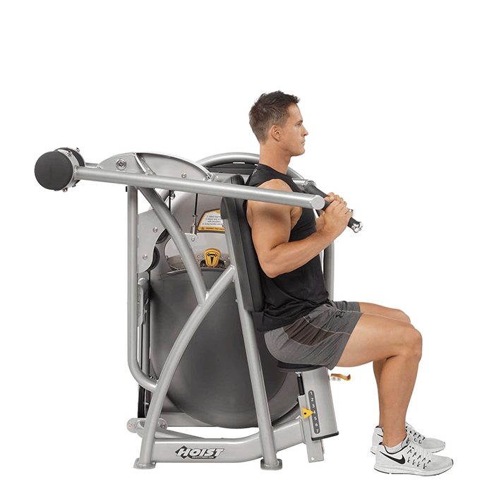 Hoist CL-3501 Shoulder Press