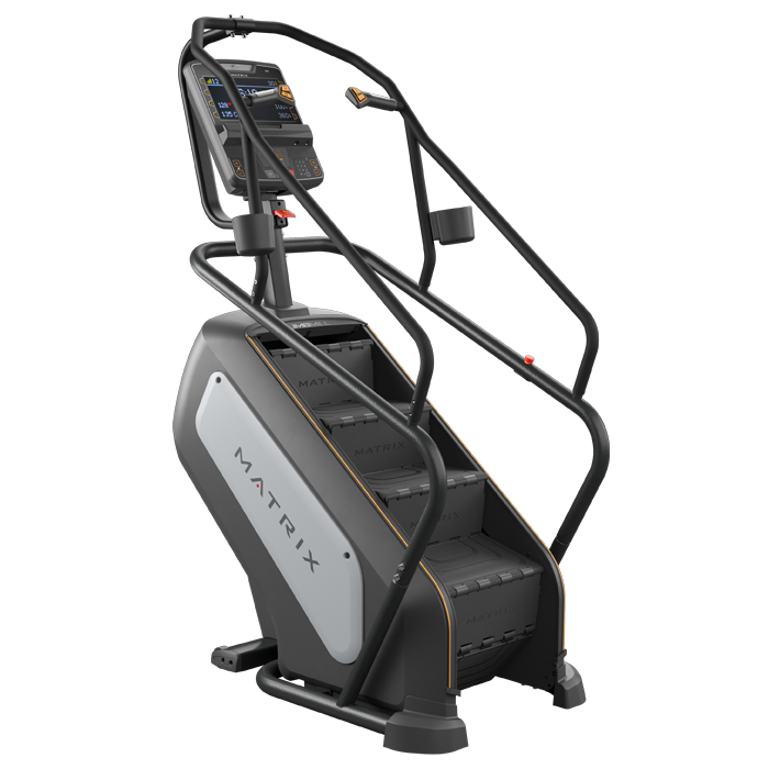 Matrix Endurance Premium LED ClimbMill