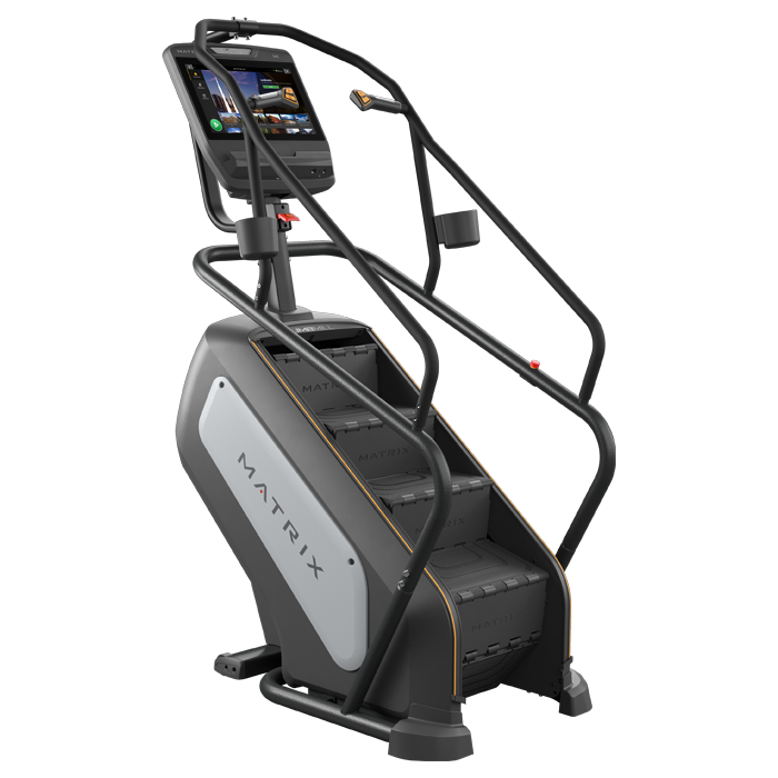 Matrix Endurance TouchXL ClimbMill