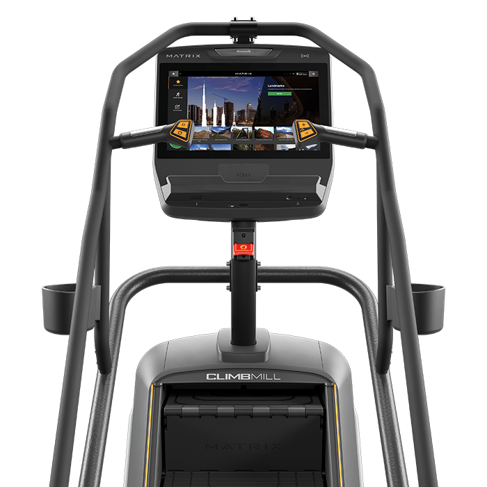 Matrix Endurance TouchXL ClimbMill
