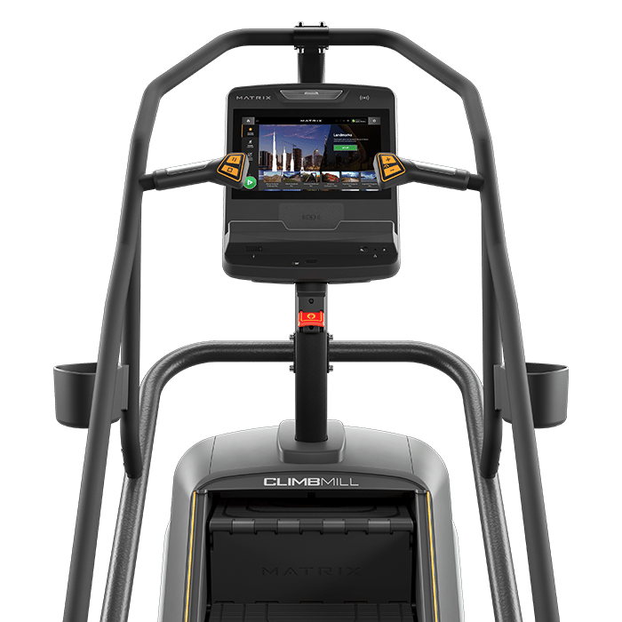 Matrix Endurance Touch ClimbMill