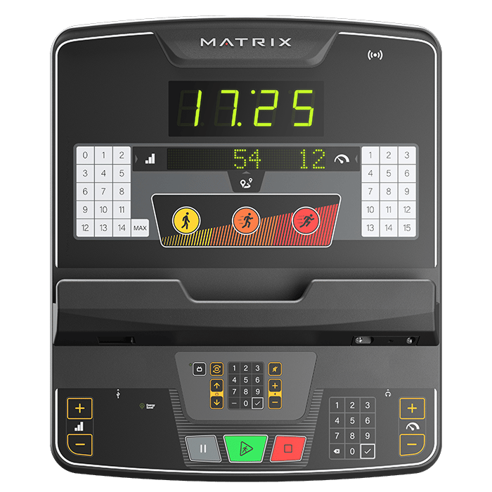 Matrix Lifestyle GT LED ClimbMill
