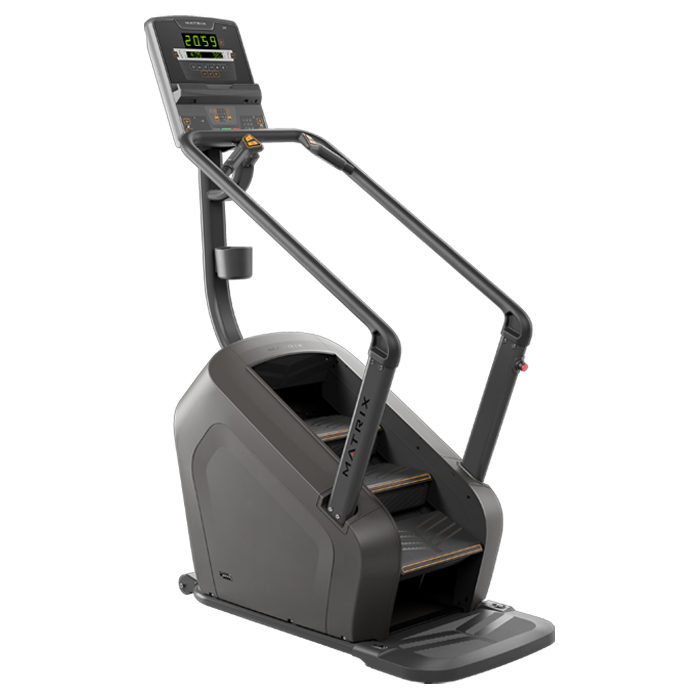 Matrix Lifestyle LED ClimbMill