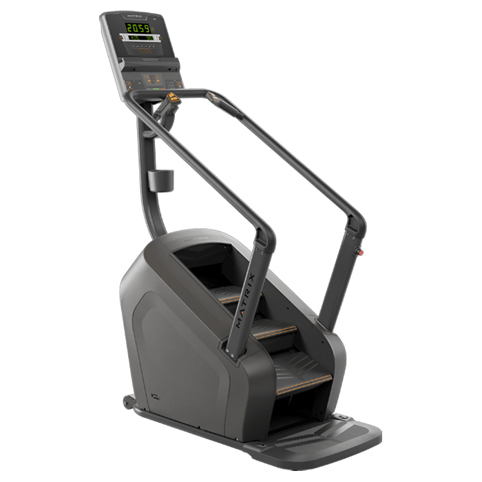 Matrix Lifestyle LED ClimbMill