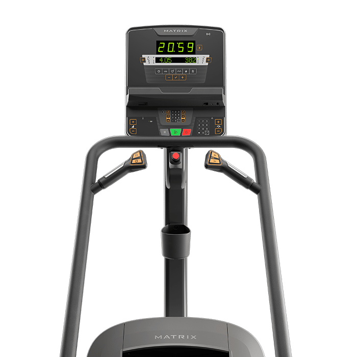 Matrix Lifestyle LED ClimbMill