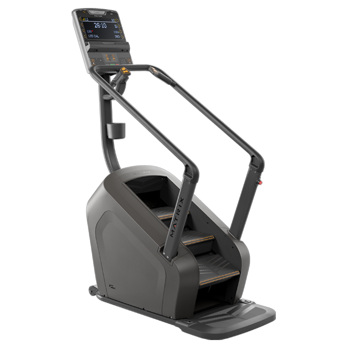 Matrix Lifestyle Premium LED ClimbMill