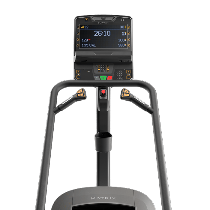 Matrix Lifestyle Premium LED ClimbMill