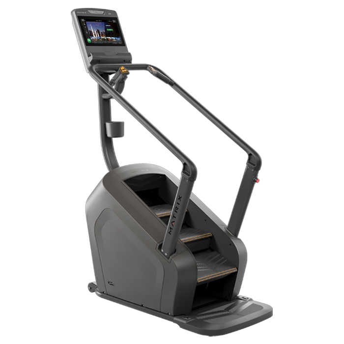 Matrix Lifestyle Touch ClimbMill