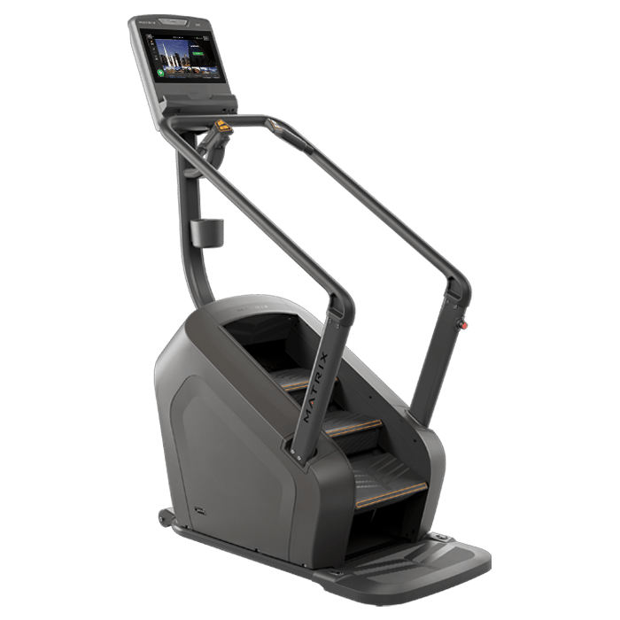 Matrix Lifestyle Touch ClimbMill