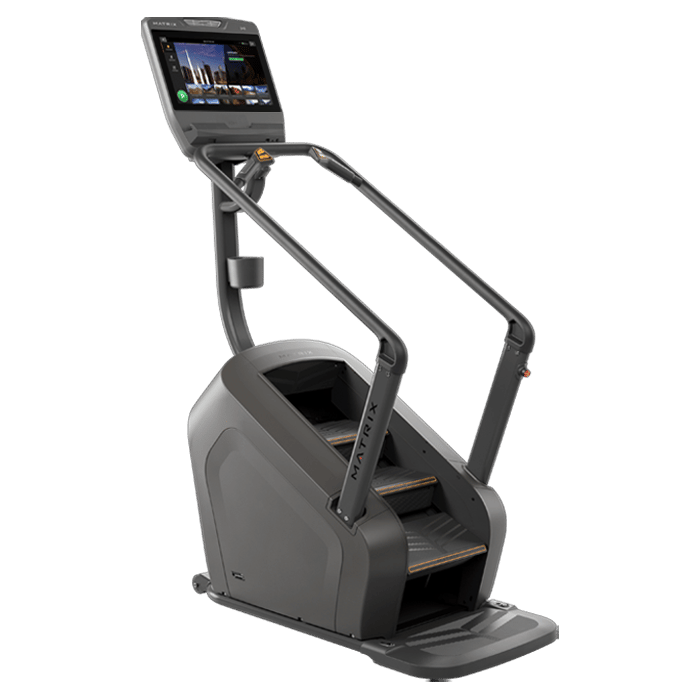 Matrix Lifestyle TouchXL ClimbMill