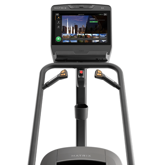 Matrix Lifestyle TouchXL ClimbMill